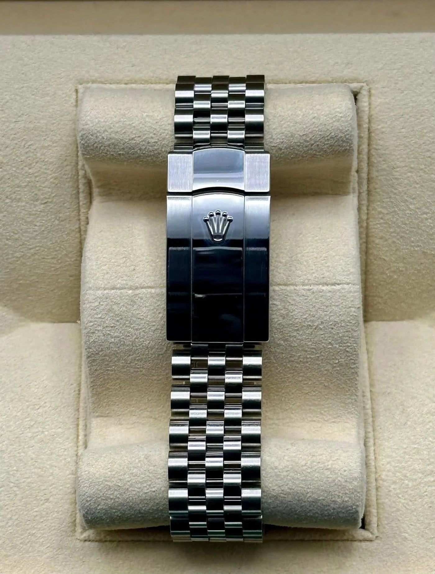 Datejust watch