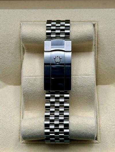 Datejust watch