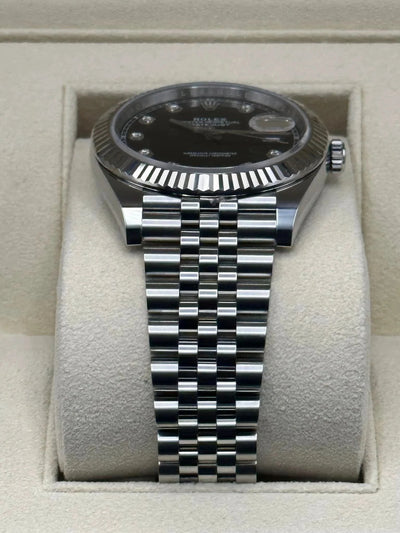 Datejust watch