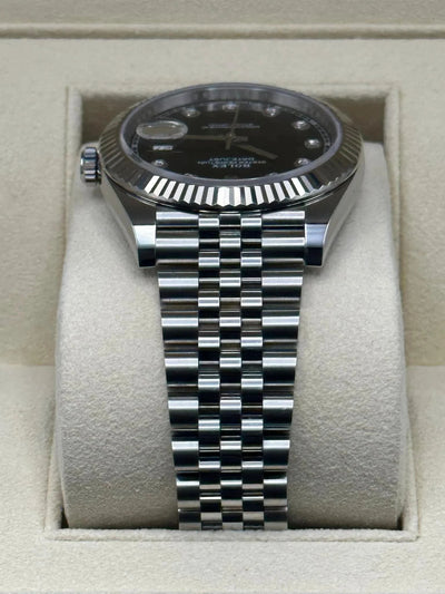 Datejust watch