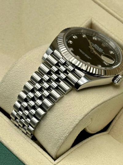 Datejust watch