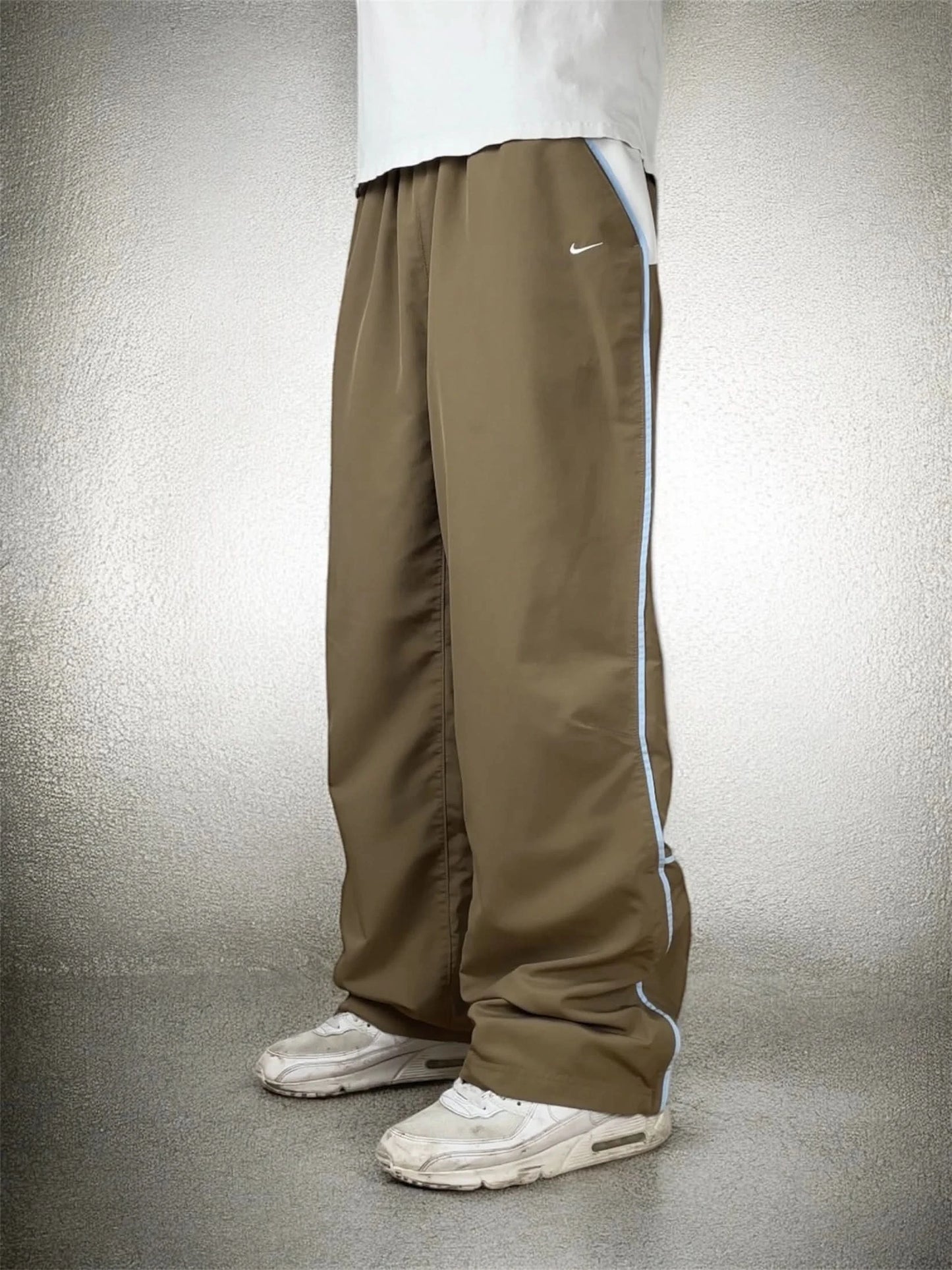 Vintage Trackpants