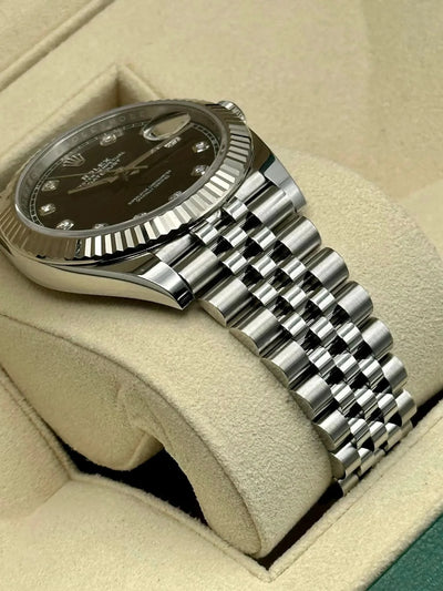 Datejust watch