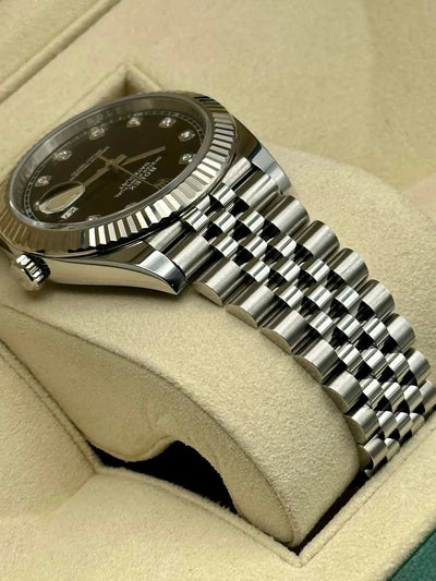 Datejust watch