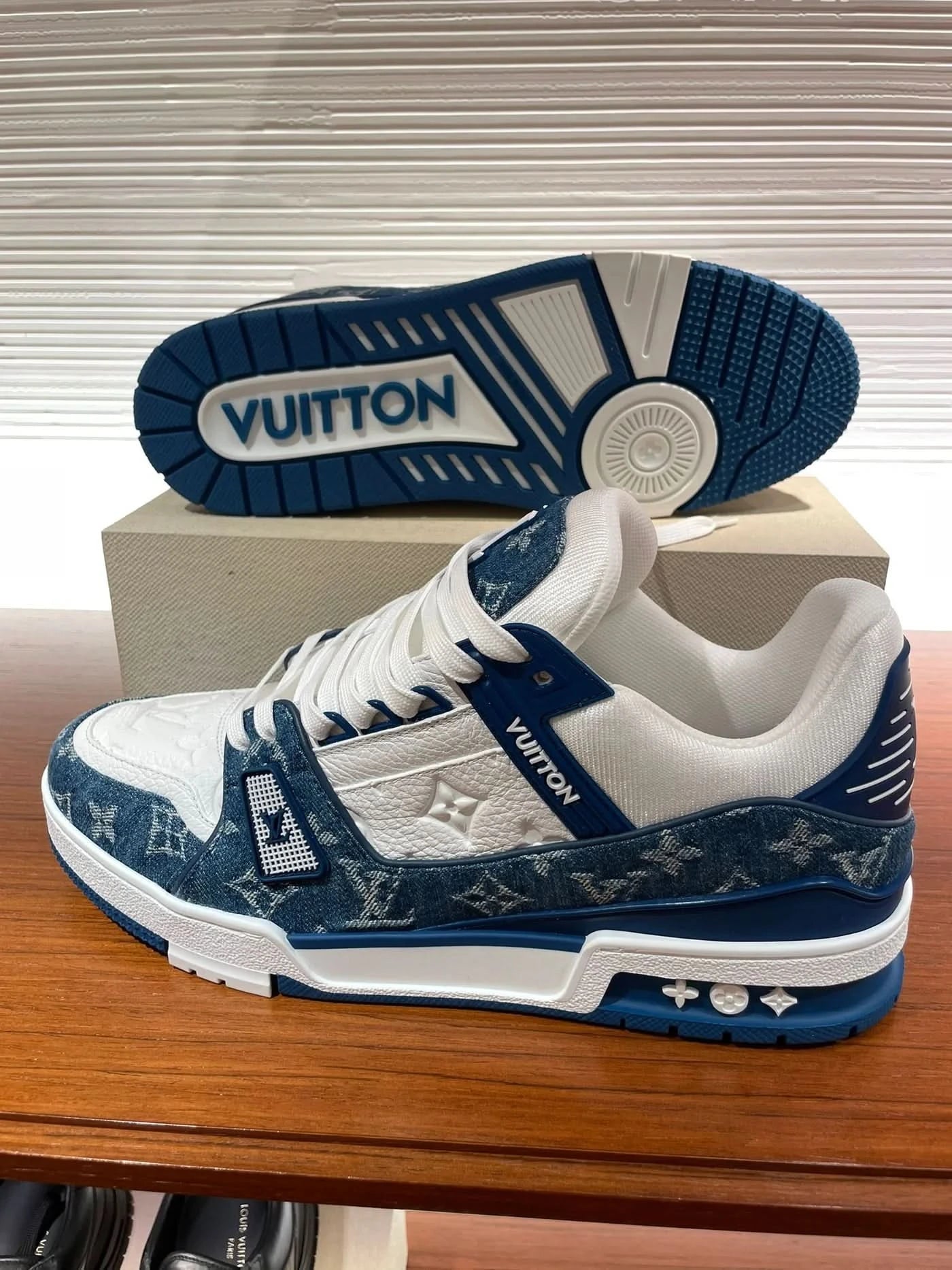 LV Trainers