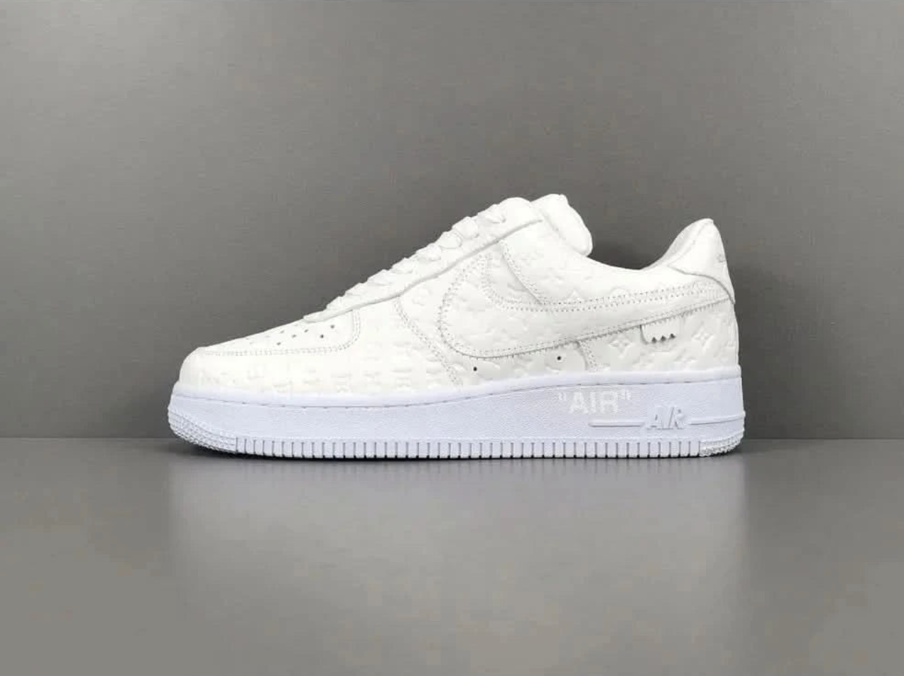 LV Collab Trainers
