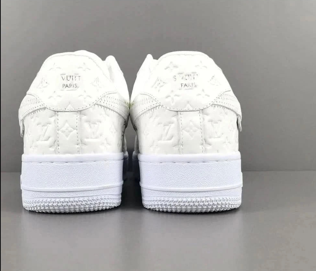 LV Collab Trainers