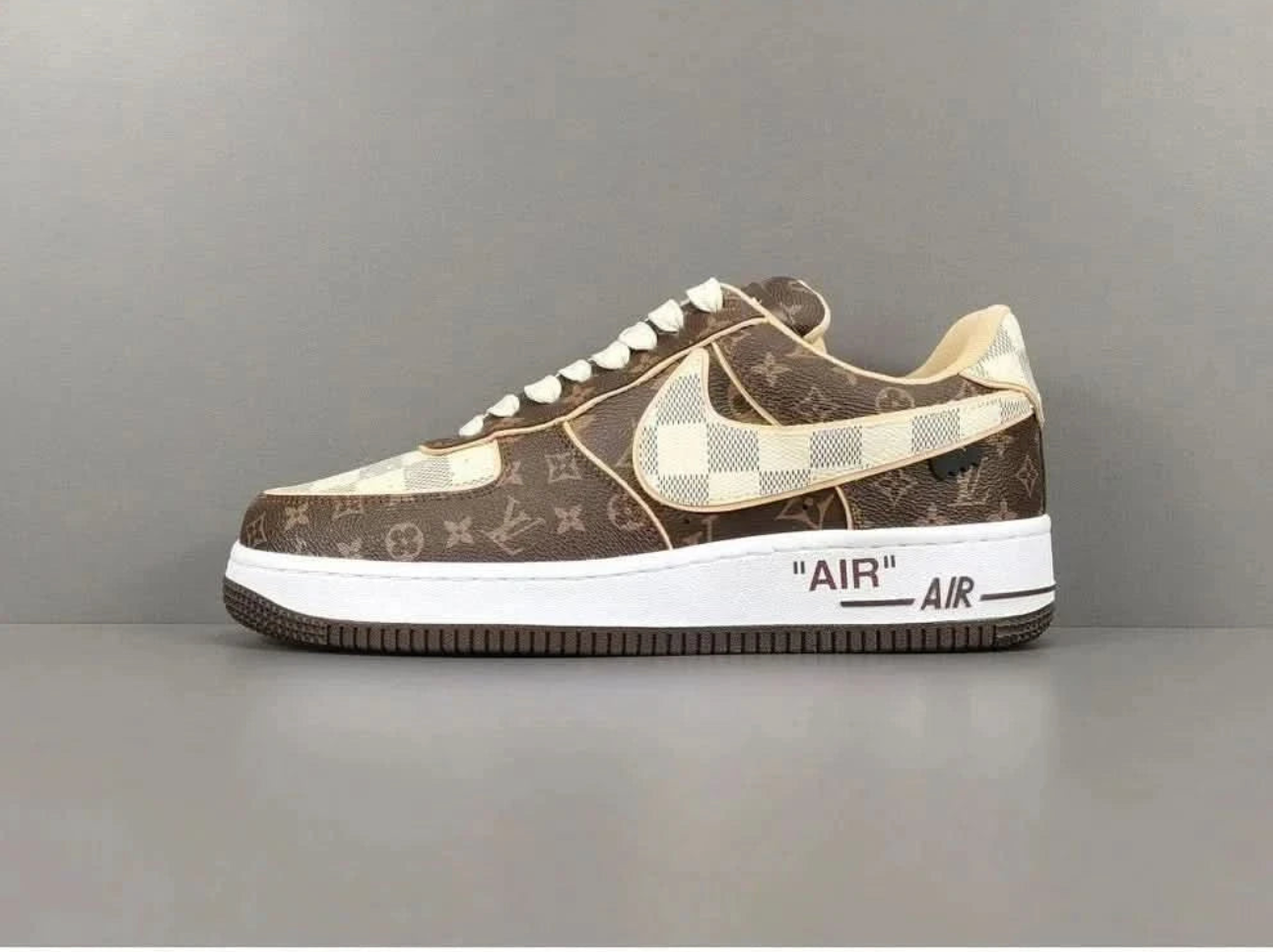 LV Collab Trainers